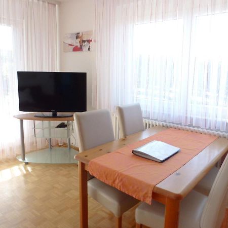 Apartment Haus Sacherer By Interhome Bischoffingen 외부 사진